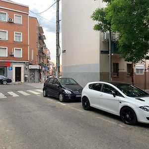 Apartamento Vallecas Plaza