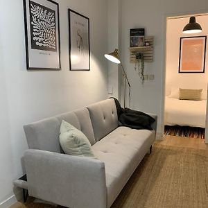 Apartamento de 1 Dormitorio