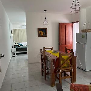 Departamento A&F III 1Er Piso Monoambiente 4 Personas