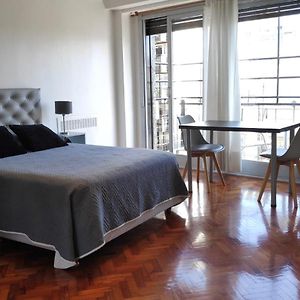Departamento En Recoleta - Av Pueyrredon Y Guido